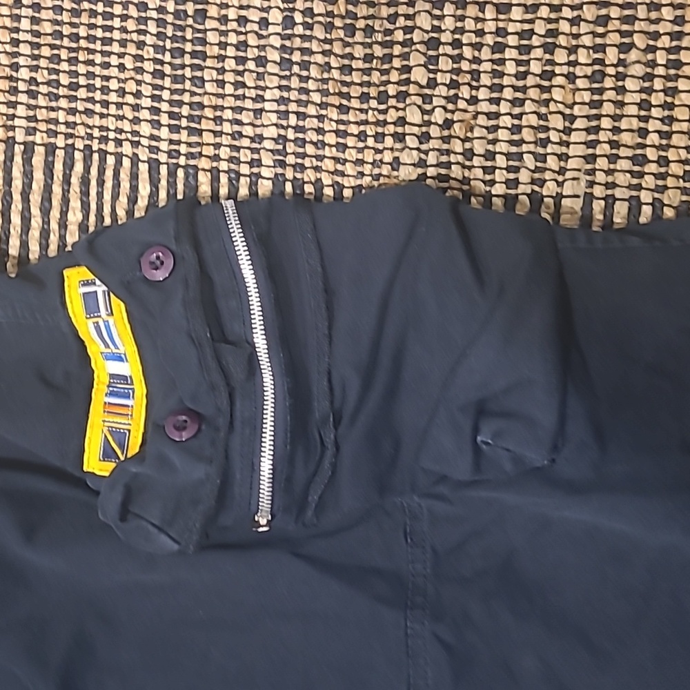 VINTAGE WORKWEAR CARGO PANTS - Picture 3 of 6